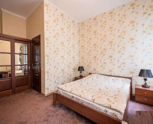 Частный мини-отель